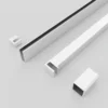 Balmani Modular Flat Profielenset