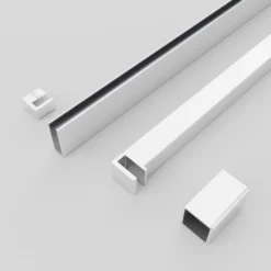 Balmani Modular Flat Profielenset