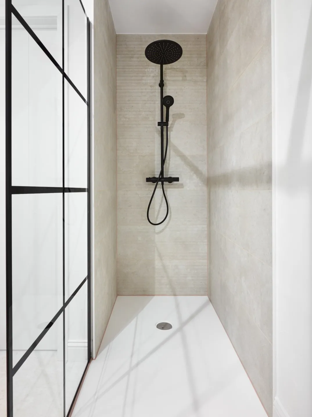 Balmani Modular Flat stabilisatiestang