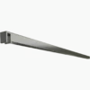 Balmani Modular Flat stabilisatiestang