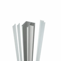 Balmani Modular Hoekprofiel