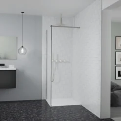 Balmani Modular inloopdouche