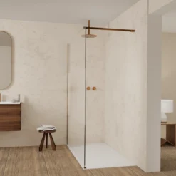 Balmani Modular inloopdouche