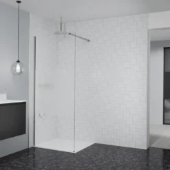 Balmani Modular inloopdouche