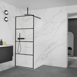 Balmani Modular inloopdouche