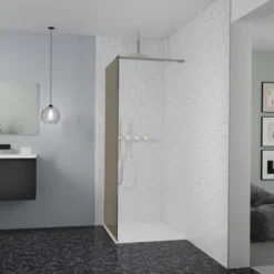 Balmani Modular inloopdouche