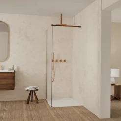 Balmani Modular inloopdouche