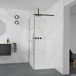 Balmani Modular inloopdouche