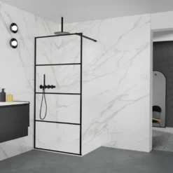 Balmani Modular inloopdouche