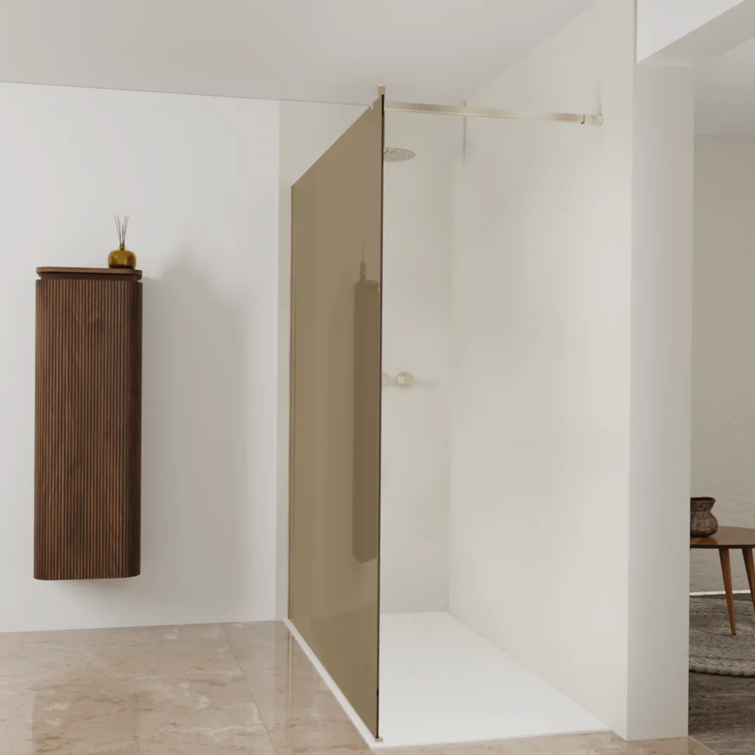 Balmani Modular inloopdouche
