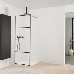 Balmani Modular inloopdouche