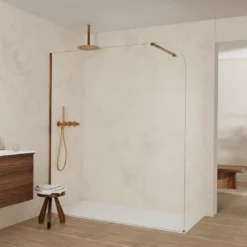 Balmani Modular inloopdouche