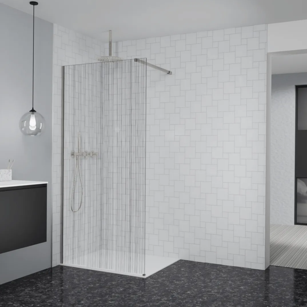 Balmani Modular inloopdouche