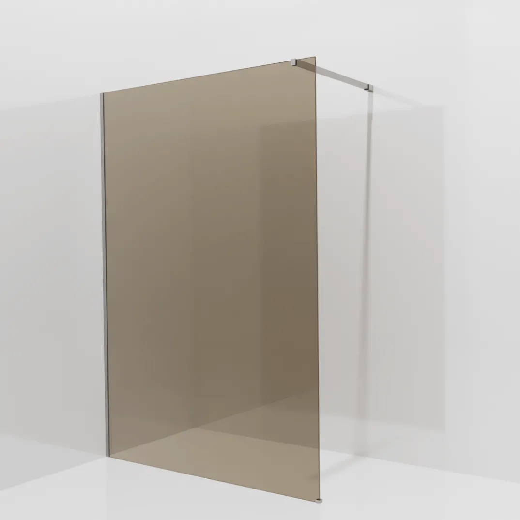 Balmani Modular inloopdouche