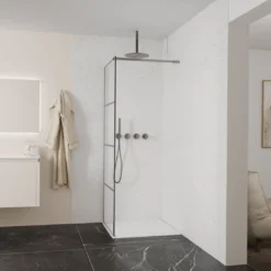 Balmani Modular inloopdouche