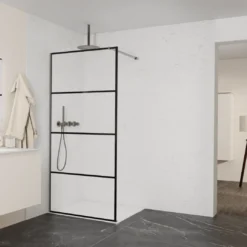 Balmani Modular inloopdouche