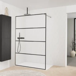 Balmani Modular inloopdouche