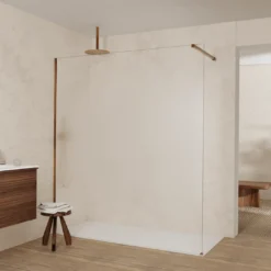 Balmani Modular inloopdouche