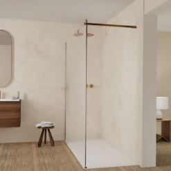 Balmani Modular inloopdouche