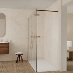 Balmani Modular inloopdouche