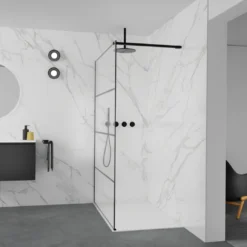 Balmani Modular inloopdouche