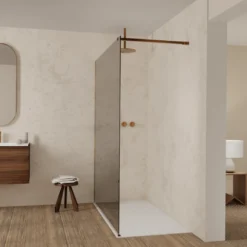 Balmani Modular inloopdouche
