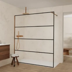 Balmani Modular inloopdouche