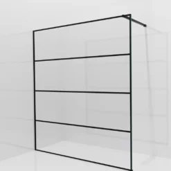 Balmani Modular inloopdouche