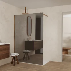Balmani Modular inloopdouche