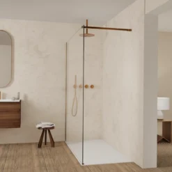 Balmani Modular inloopdouche