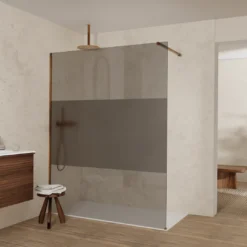 Balmani Modular inloopdouche