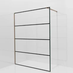 Balmani Modular inloopdouche