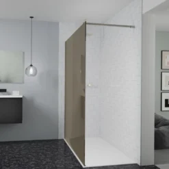 Balmani Modular inloopdouche