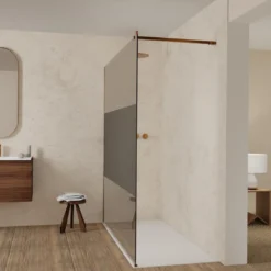 Balmani Modular inloopdouche