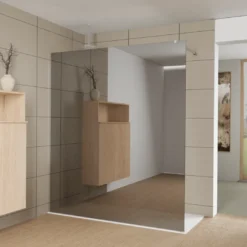 Balmani Modular inloopdouche