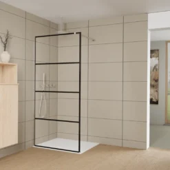 Balmani Modular inloopdouche
