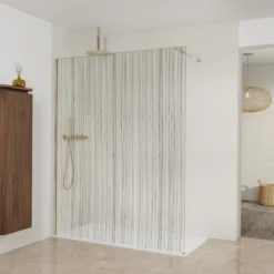 Balmani Modular inloopdouche