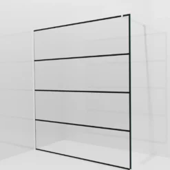 Balmani Modular inloopdouche