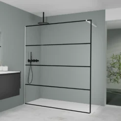 Balmani Modular inloopdouche