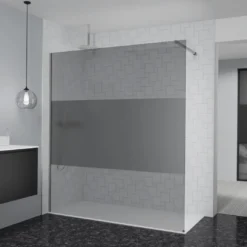 Balmani Modular inloopdouche