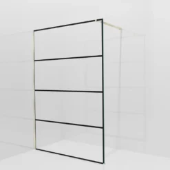 Balmani Modular inloopdouche