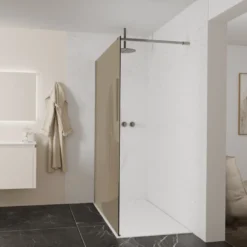 Balmani Modular inloopdouche