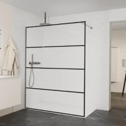 Balmani Modular inloopdouche