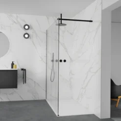 Balmani Modular inloopdouche
