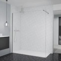 Balmani Modular inloopdouche