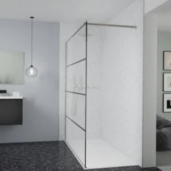 Balmani Modular inloopdouche