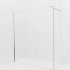 Balmani Modular inloopdouche met vaste zijwand
