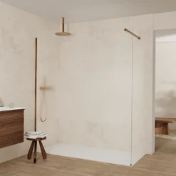 Balmani Modular inloopdouche