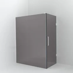 Balmani Modular inloopdouche met deur