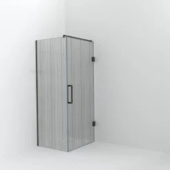 Balmani Modular inloopdouche met deur